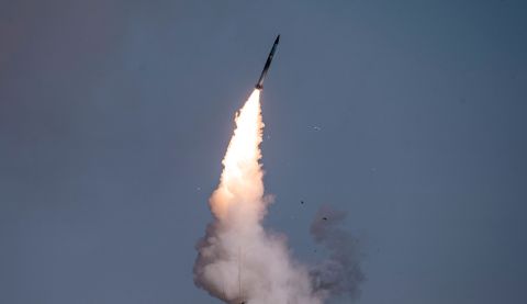 ПВО России сбили почти сотню беспилотников за ночь над регионами