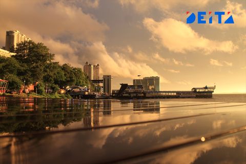 Жара: климатический рекорд ждут в Приморье в пятницу