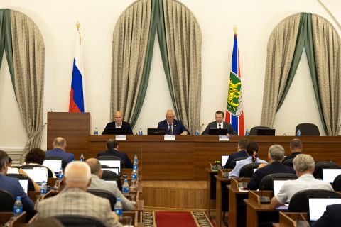 Выплата многодетным семьям Владивостока теперь превышает один миллион рублей