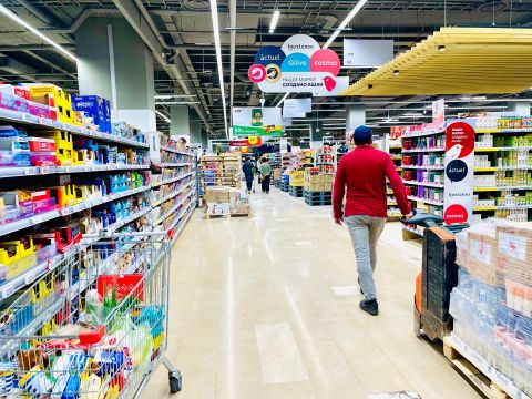 Импортные товары подешевели: как бизнес победил «дикую» комиссию