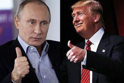Трамп пообещал, что Россия не нападет на НАТО
