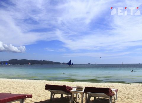 Маршрут на новый северокорейский курорт для россиян проляжет через Приморье