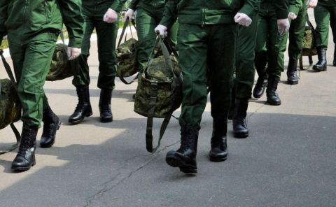 Более 137 тысяч участников СВО вернулись домой