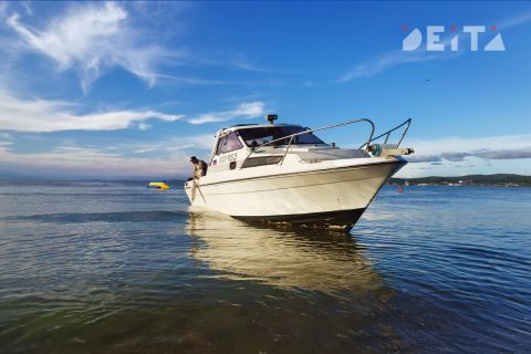 Тарифы на эвакуацию катеров утвердили в Приморье