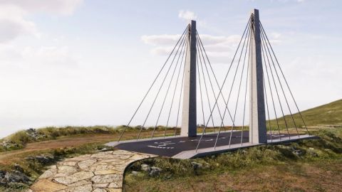 Стало известно, кто благоустроит велодорожку на Русском острове во Владивостоке