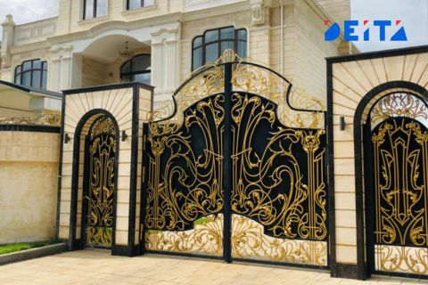 Часть имения Ясиных возвращают в собственность Владивостока