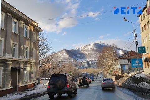 Великий Интернет-детокс Камчатки отложили из-за непогоды