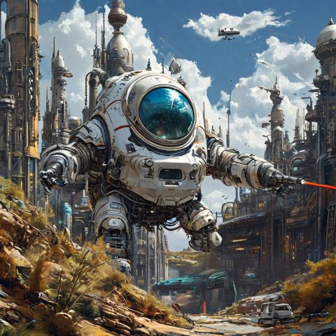 Обновлённая надежда: сможет ли российская игровая индустрия повторить “космический” успех “Рейнджеров”?
