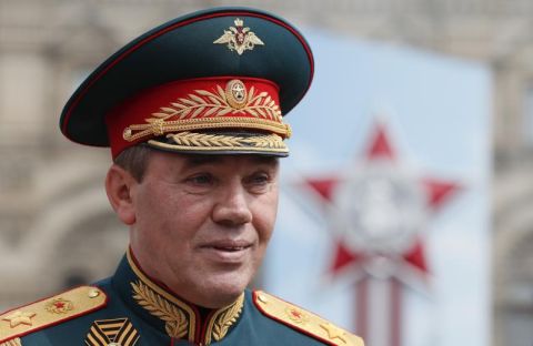 Купянск-Узловой освобожден от ВСУ, идет зачистка: Герасимов сообщил о наступлении по всем направлениям