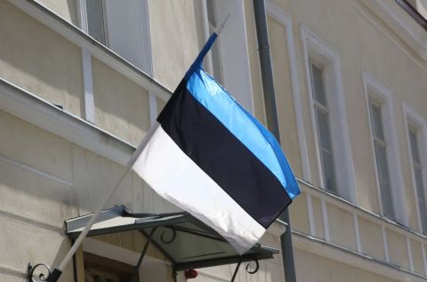 Эстония пытается ограничить свободу судоходства в Балтийском море для России