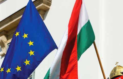 Венгрия выдвинула новые условия для снятия вето с санкций и кредита Украине