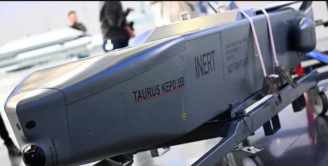 «Больше нет запретов»: Мерц снял ограничения на дальность оружия для Украины