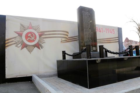 «В труде, как на фронте»: о подвиге рабочих «Металлиста»