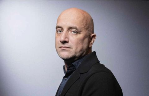 «Не арестуют»: Прилепин успокоил Гребенщикова* по поводу возвращения артистов-иноагентов в РФ