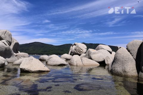 Температурный рекорд ожидается во Владивостоке в пятницу