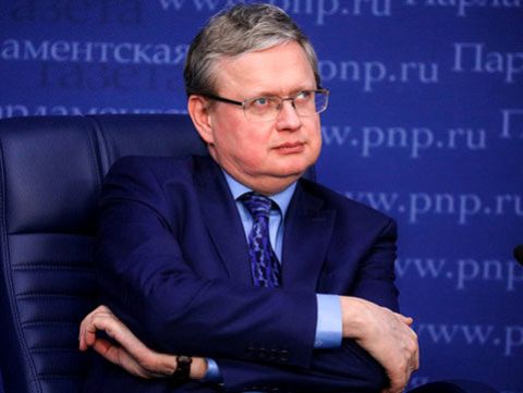 Могут ли заморозить вклады россиян в банках, рассказал Делягин