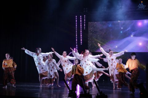 Дни открытых дверей стартуют во Дворце детского творчества Владивостока