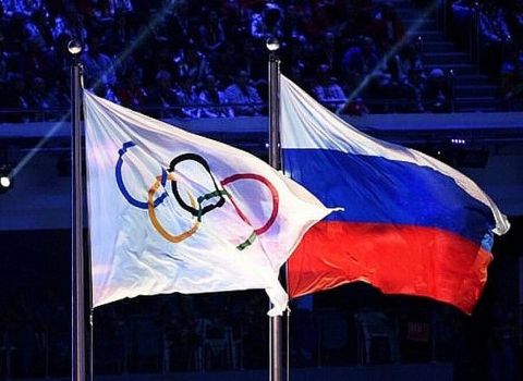 Российским спортсменам разрешили выступать с флагом и гимном на Паралимпиаде