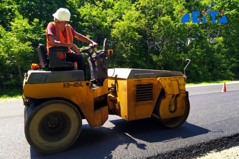 Эксперты объяснили, почему в России не строят дороги из бетона, как в Китае и США?