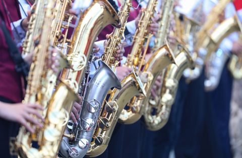 Фестиваль культур стран АТР завершается в Приморье