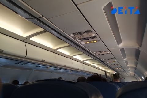 «Ангара» приземляется: Росавиация отзывает лицензию перевозчика