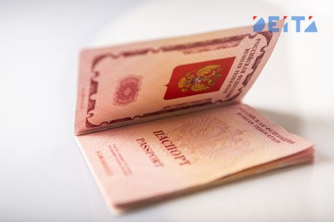 МВД напомнило о новых правилах выезда детей за границу с января 2026 года