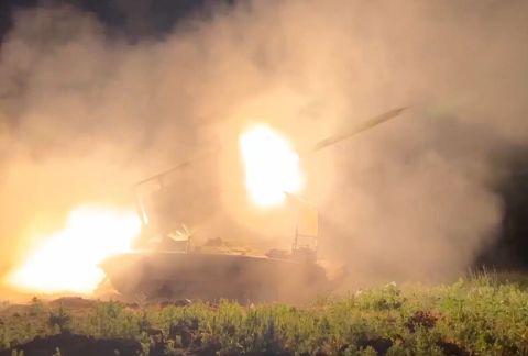 США и Израиль начали военную операцию в Иране, Тегеран отвечает