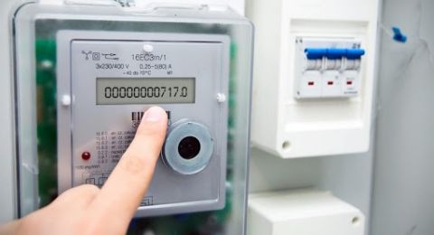 Что грозит за использование магнита на счётчиках