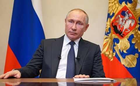 Путин призвал не зацикливаться на запретах