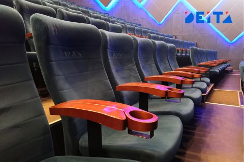 Прокуратура Владивостока оспорит приговор по делу Павлика Бабакехяна и кинотеатра "Москва"