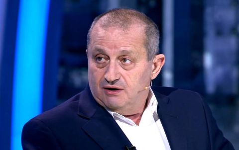 Поменяет ли Россия стратегию на Украине, рассказал Кедми