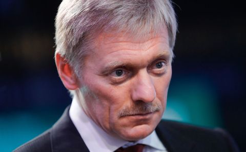 Песков назвал цель ударов ВСУ по Туапсе