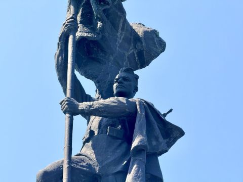 «На границе тучи ходят хмуро»: битва у озера Хасан – героическая страница в истории Приморья