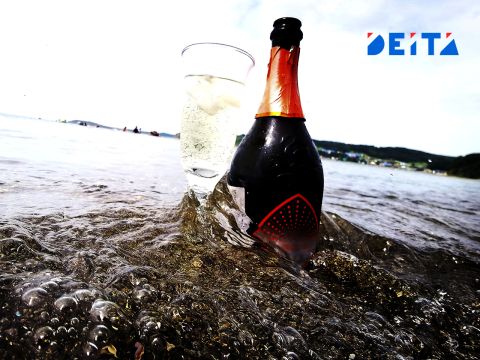 Штрафы за сигареты и алкоголь меняют в России