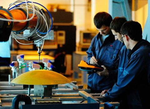 Приморье вошло в ТОП-3 в России по приглашению подростков на работу