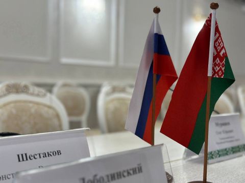 Беларусь становится ближе: Владивосток и Брест стали городами-побратимами