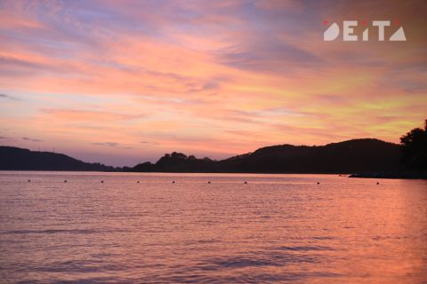 Десять детей утонули в этом году в Приморье