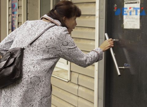 Ни банка, ни почты - пенсионерам из приморского села негде заплатить за ЖКХ