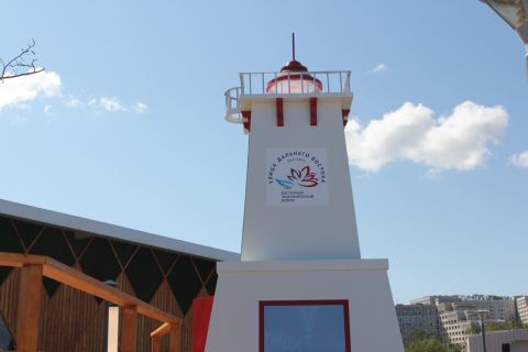 Энергетики подготовили Владивосток к ВЭФ