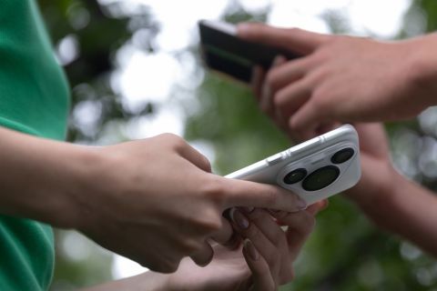 Делиться тарифом с друзьями могут абоненты Yota