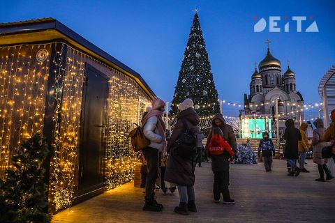 Всплеск мошенничества при бронировании новогодних туров ожидают эксперты
