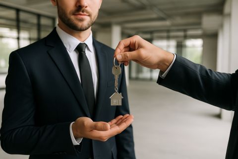 Почему коммерческая недвижимость остается популярным активом