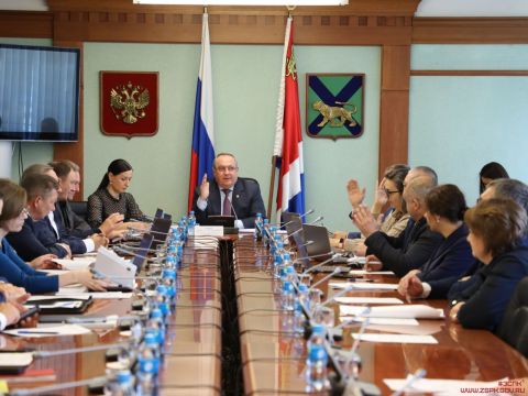 Мировые суды Приморского края рассмотрели более 1,5 миллионов дел за 2 года