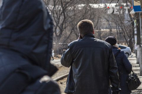 Россиянам объяснили, как не стать пособником мошенников