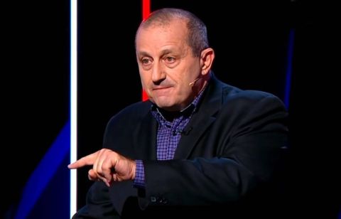 Украина лишится крупных городов: Кедми предрёк финал СВО