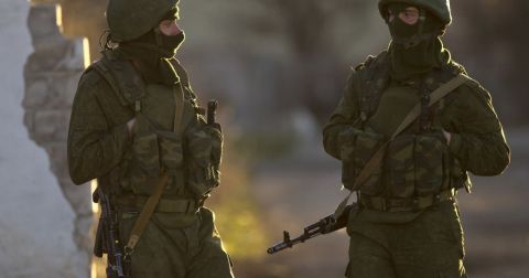 В России расширили меры поддержки семей участников СВО