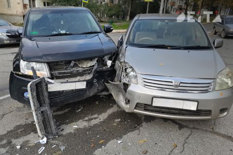 Страховщики вооружились против автоподставщиков