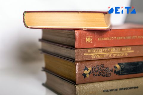 Презентация книги стихов Андрея Дерябина состоится во Владивостоке