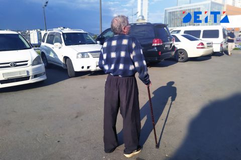 Лекарство от старости пообещали россиянам