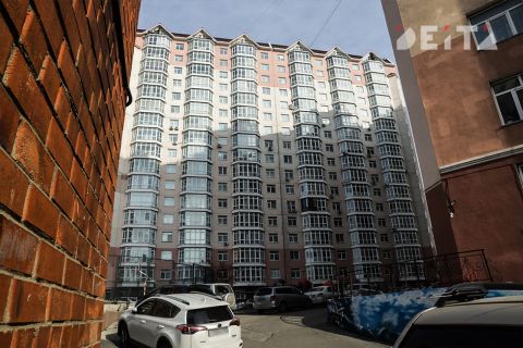 Деньги с продажи жилья предложили замораживать в банке на 10 дней